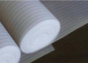 ม้วนโฟมกันกระแทก EPE FOAM (แบบธรรมดา)